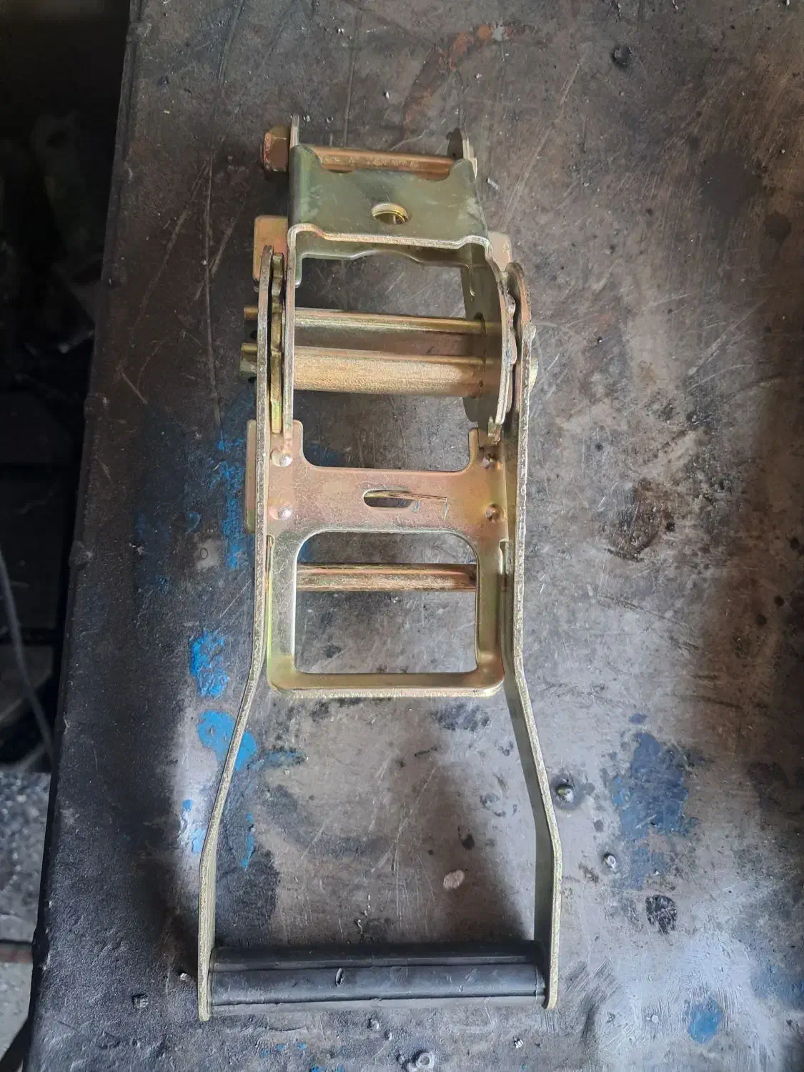 جقجقه|قطعات یدکی و لوازم جانبی|برخوار, |دیوار