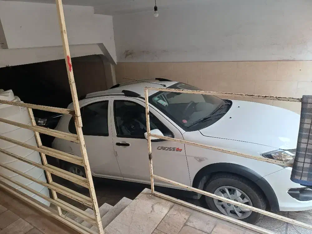 کوییک  GXL|خودرو سواری و وانت|تهران, سبلان (لشگر)|دیوار