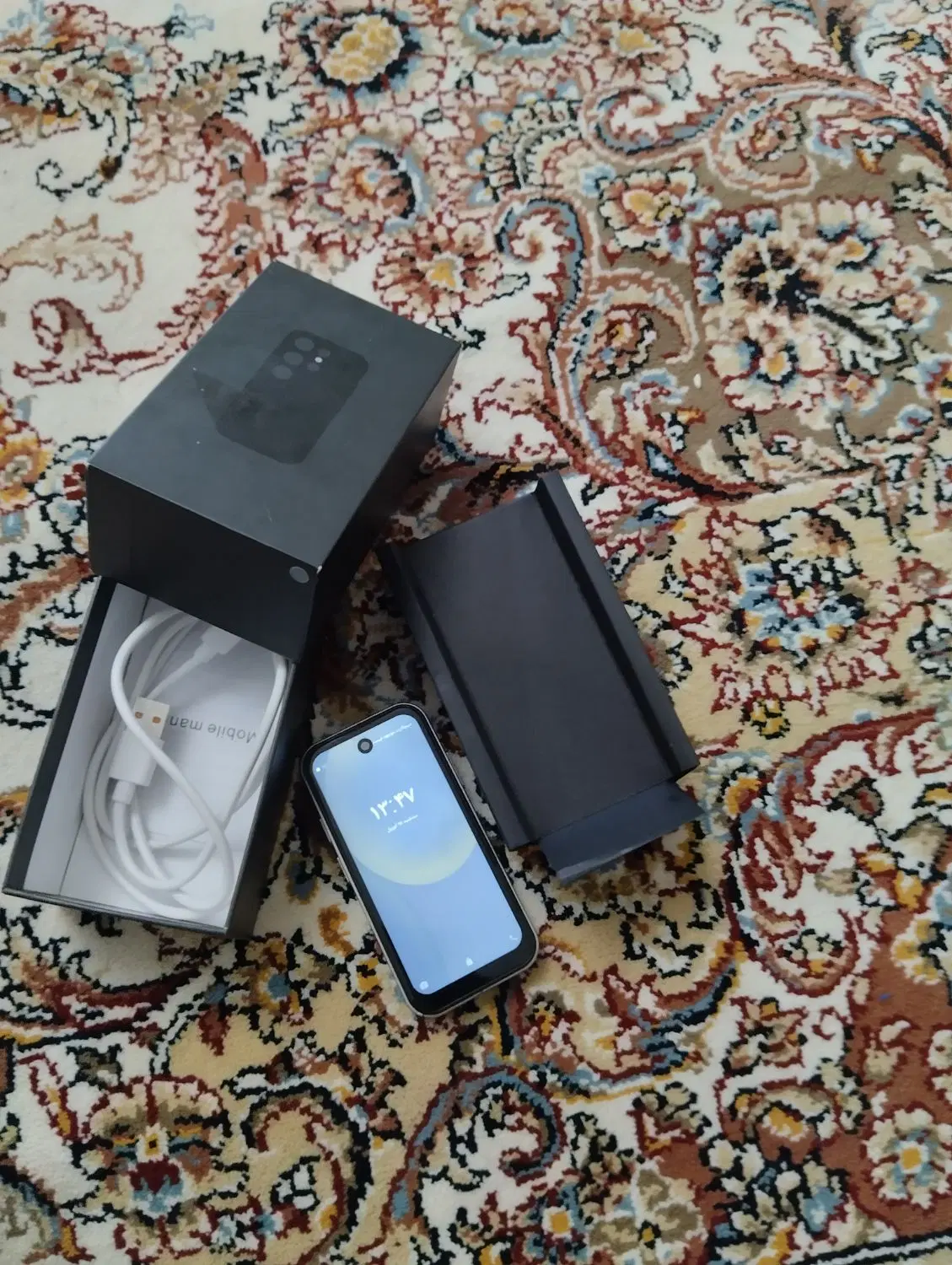 مینیs25|موبایل|رباط‌کریم, رباط‌کریم|دیوار