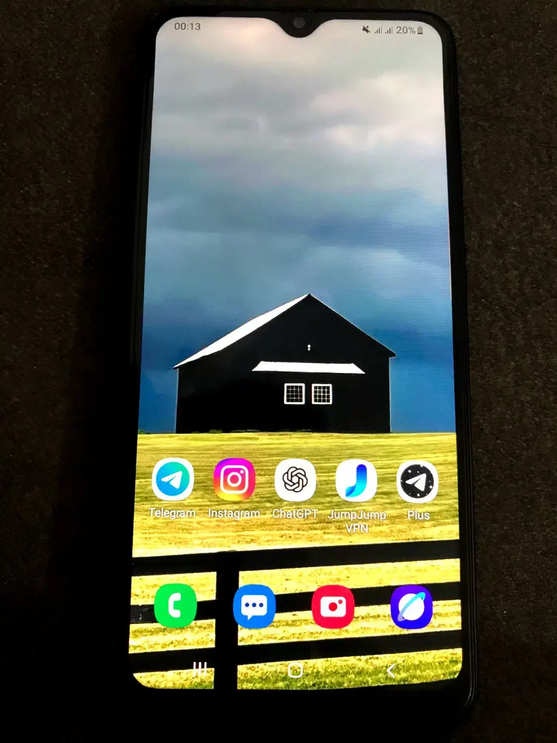 سامسونگ A30s|موبایل|گناباد, |دیوار