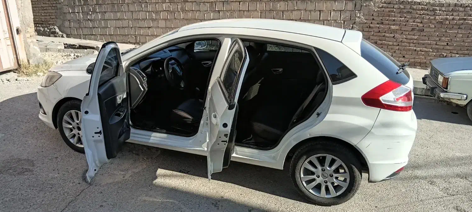 ام وی ام ۳۱۵ بدون رنگ|خودرو سواری و وانت|تبریز, |دیوار