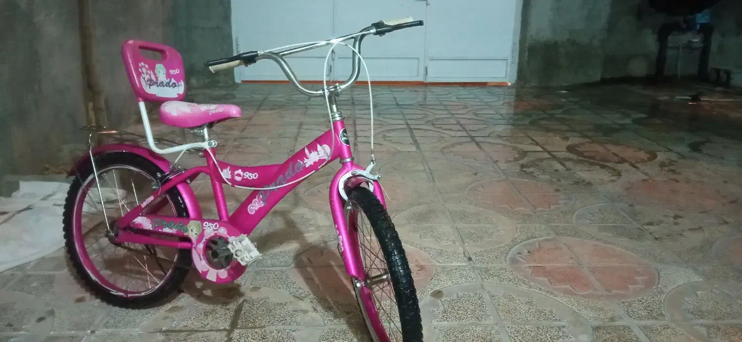 دوچرخه 20|دوچرخه، اسکیت، اسکوتر|یاسوج, |دیوار