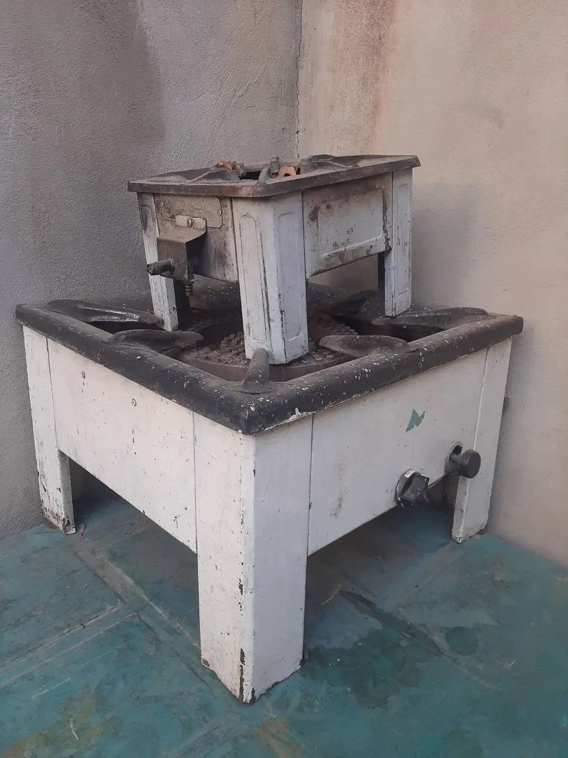 اجاق گاز|اجاق گاز و لوازم برقی پخت‌وپز|بروجرد, |دیوار