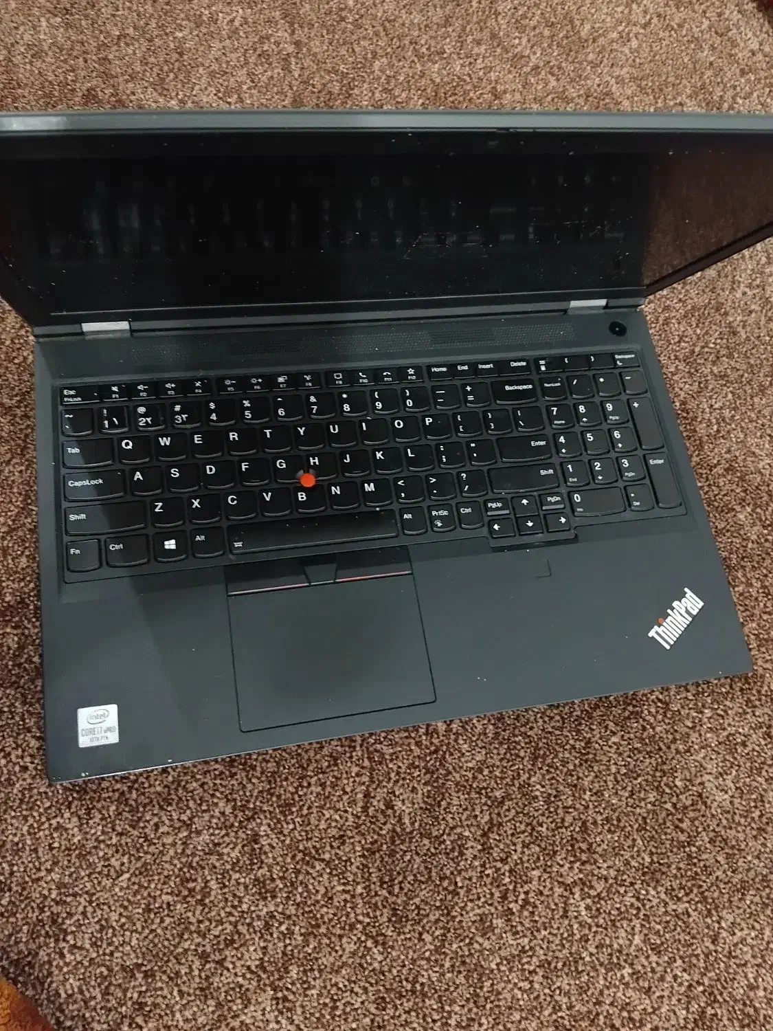 لنوو تینک پد|رایانه همراه|بندرعباس, |دیوار