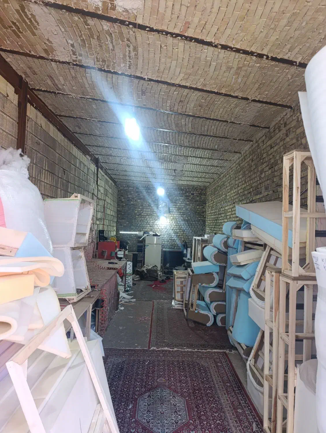 فروش مغازه اسلام آباد شمالی|فروش مغازه و غرفه|بروجرد, |دیوار