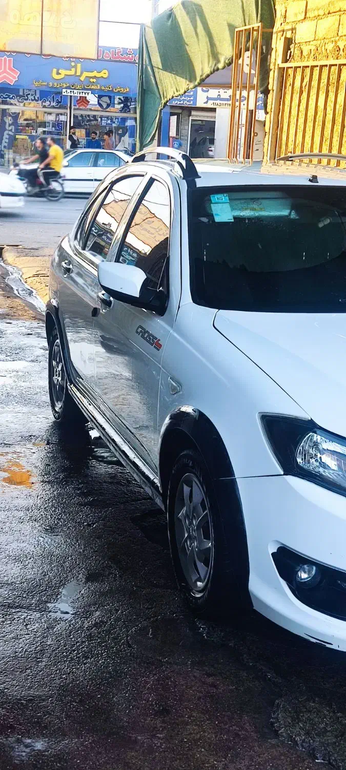 فروشی ماشین درجه ۱|خودرو سواری و وانت|دهلران, |دیوار