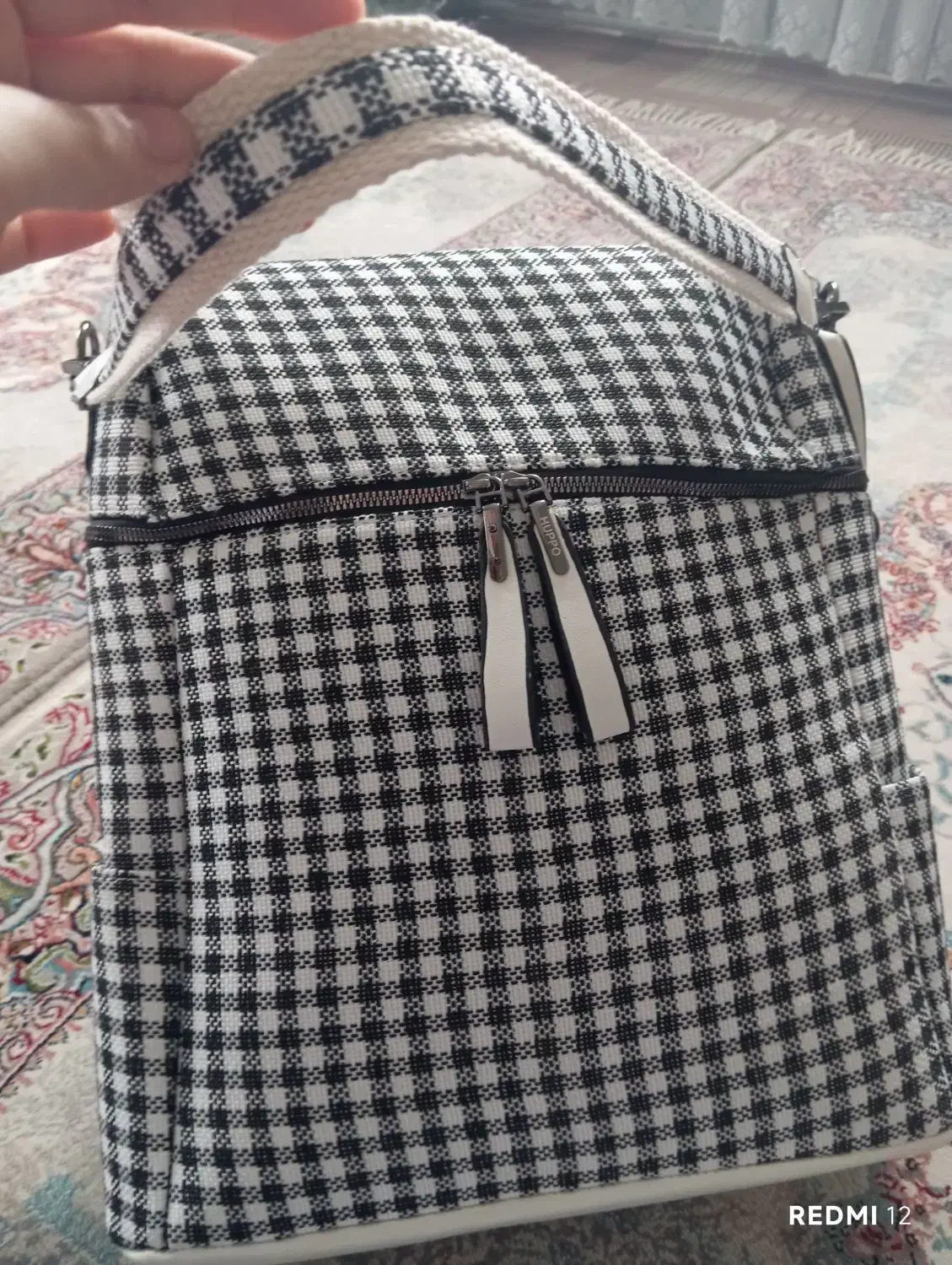 کیف وکوله دانشجویی|کیف، کفش، کمربند|زنجان, |دیوار