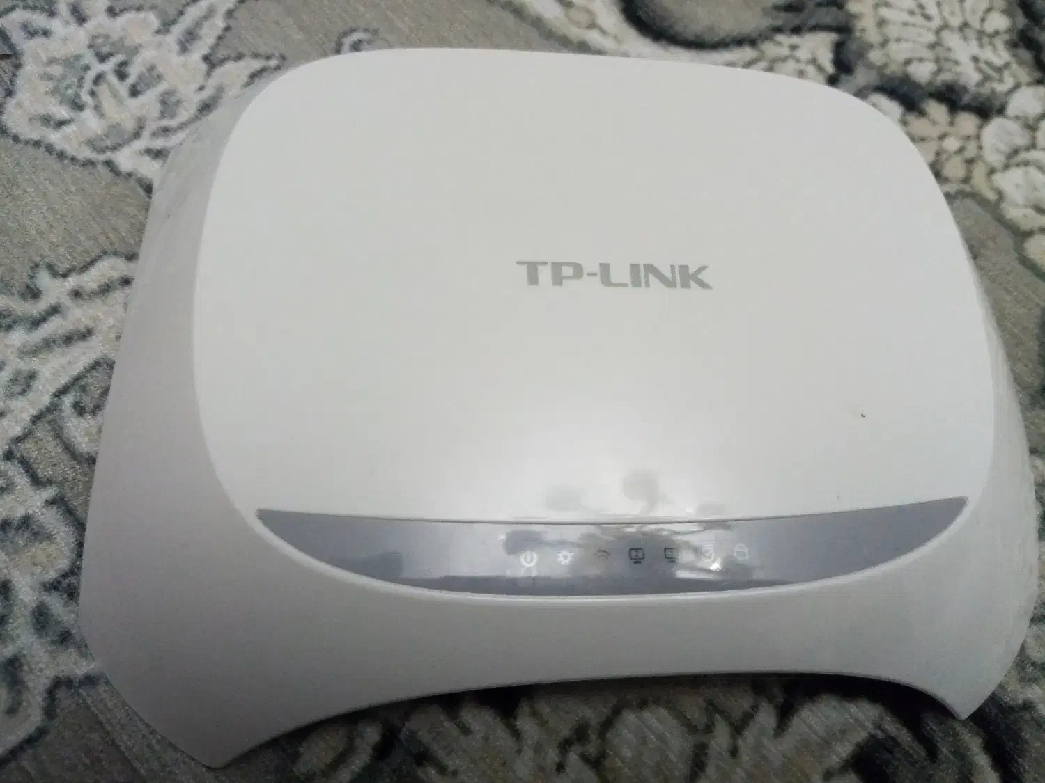 روتر|مودم و تجهیزات شبکه|کرج, کمال‌شهر|دیوار