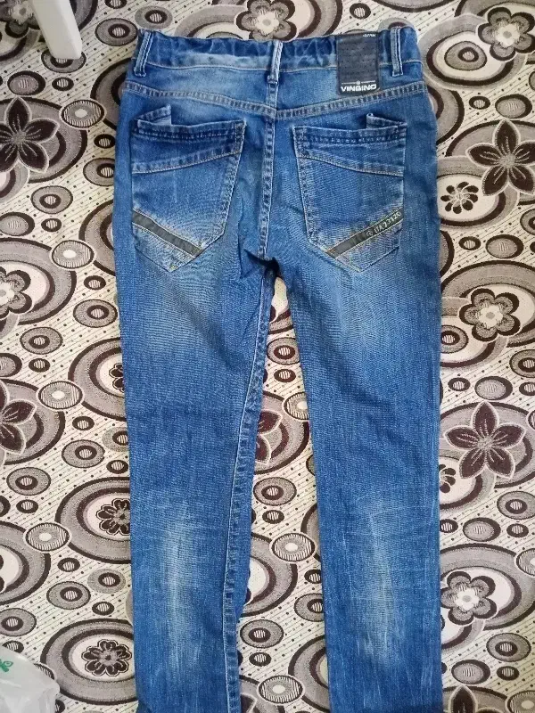 شلوارهای لی اسپرت (ورق بزنید)|لباس|قرچک, زیبا شهر|دیوار