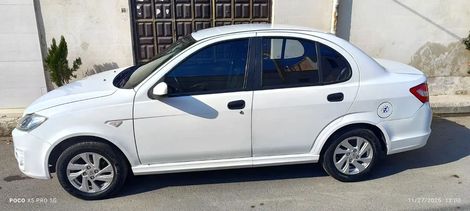 ساینا استثنایی آخرای 96|خودرو سواری و وانت|خرمدره, |دیوار