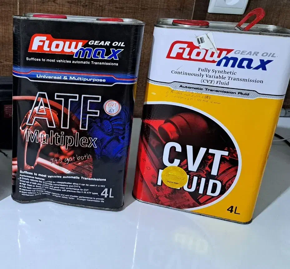 روغن ماشین|قطعات یدکی و لوازم جانبی|اسلامشهر, شهرک احمدیه|دیوار