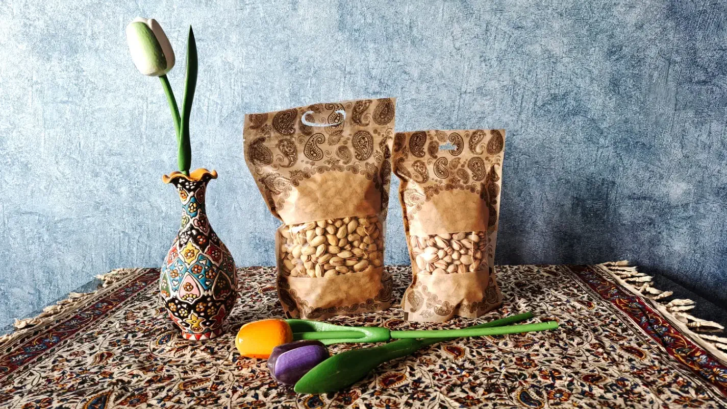 فروش پسته|خوردنی و آشامیدنی|تهران, سردارجنگل|دیوار