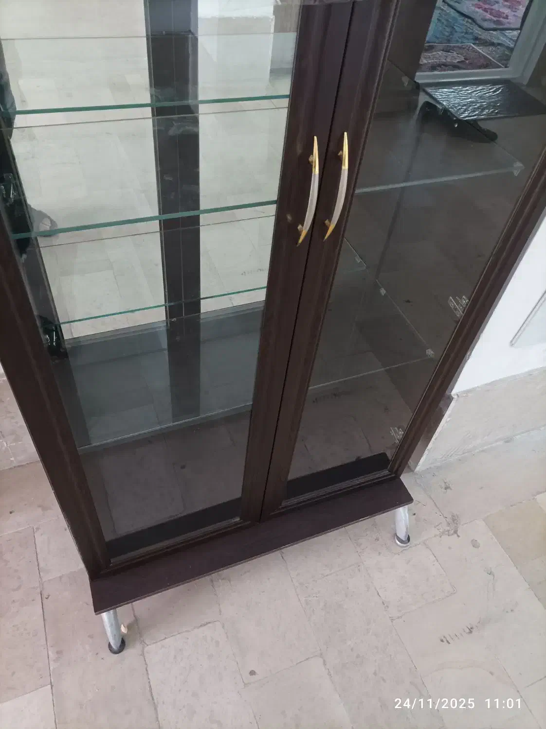 بوفه|بوفه، ویترین، کنسول|سهند, |دیوار