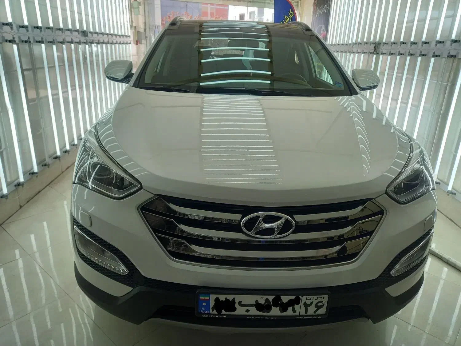 کارشناسی رنگ خودرو اسکندری|خدمات موتور و ماشین|بجنورد, |دیوار