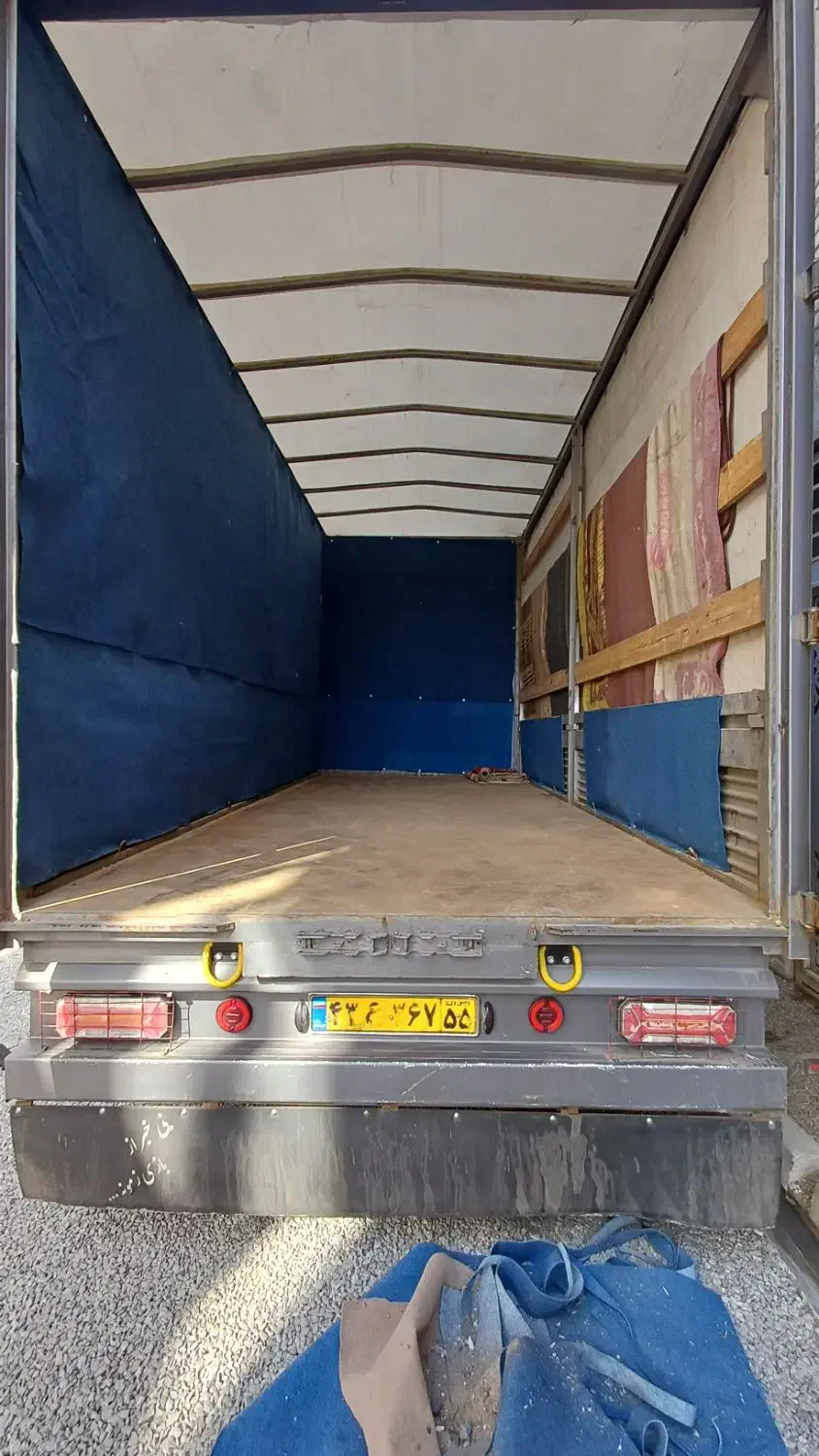 حمل نقل اثاث منرل|خدمات حمل و نقل|میاندوآب, |دیوار