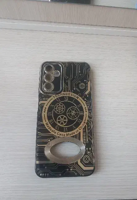 قاب گوشی A14 نو|لوازم جانبی موبایل و تبلت|ساوه, |دیوار