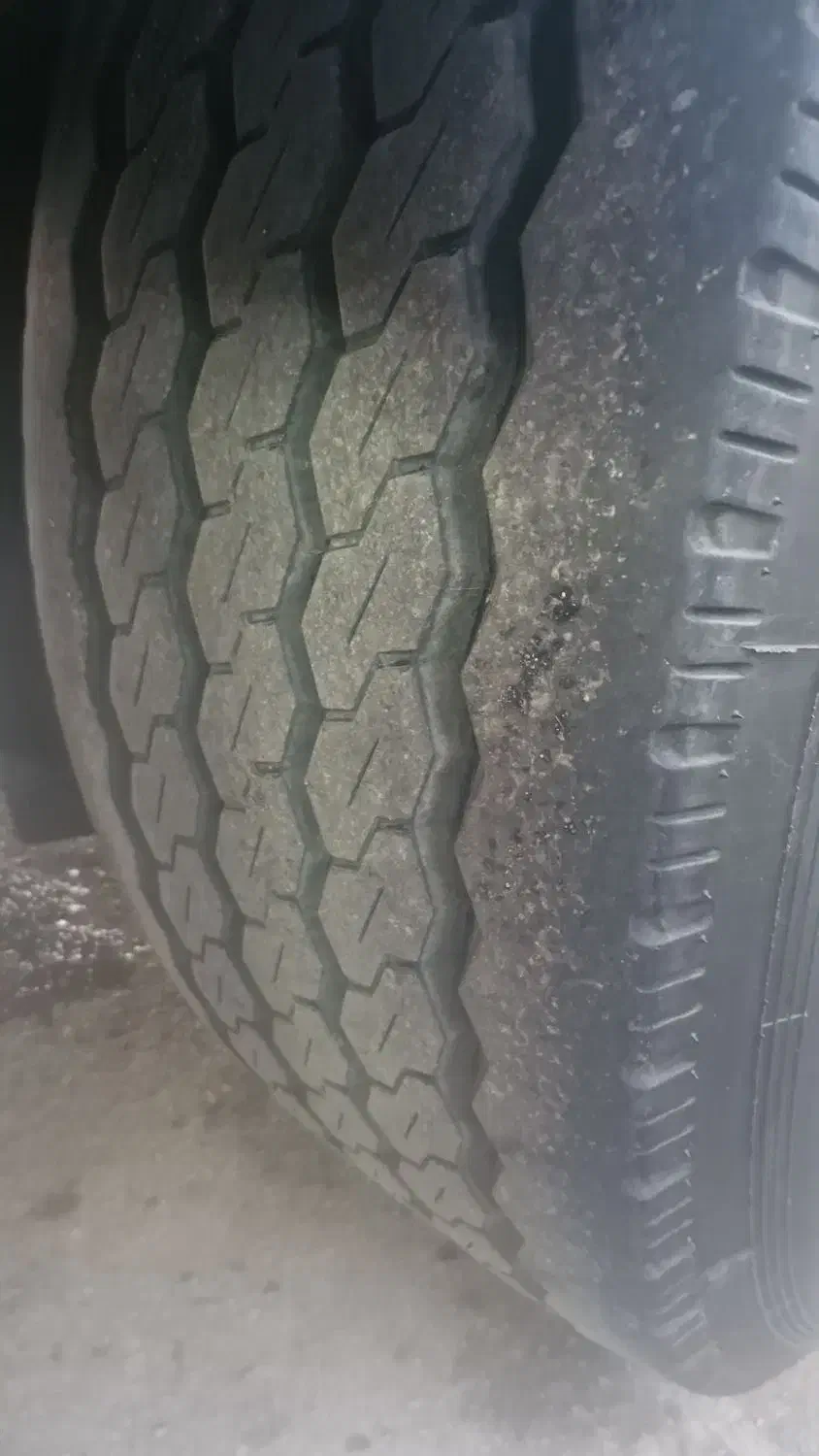 کفی ماموت|خودرو سنگین|کازرون, |دیوار