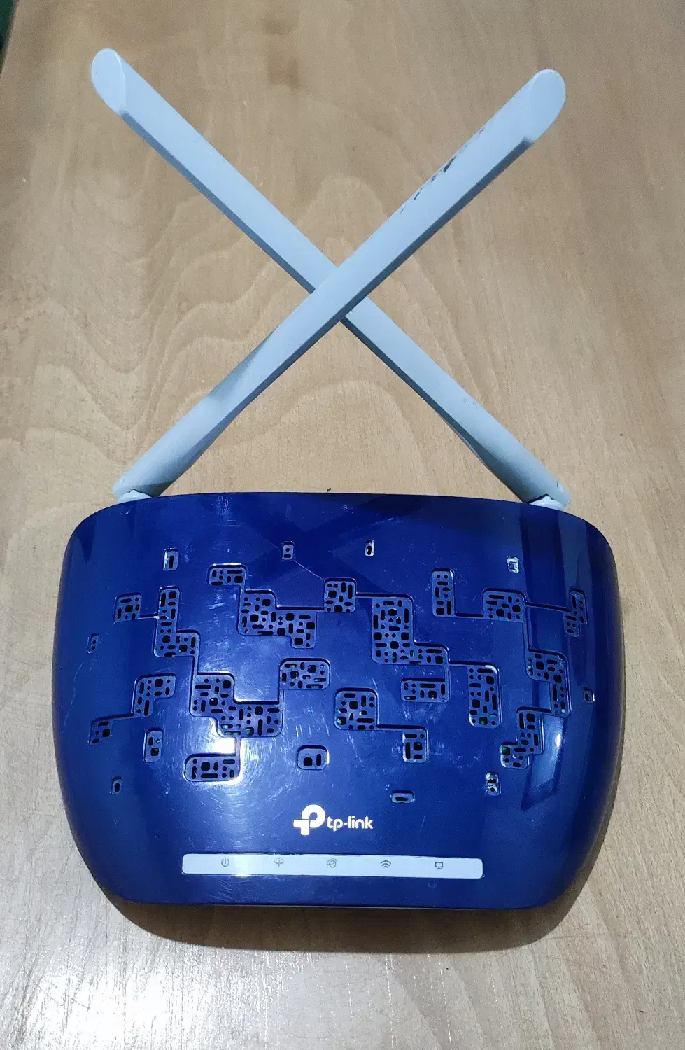 دو عدد مودم|مودم و تجهیزات شبکه|فولادشهر, سایت صنعتی کاوه|دیوار