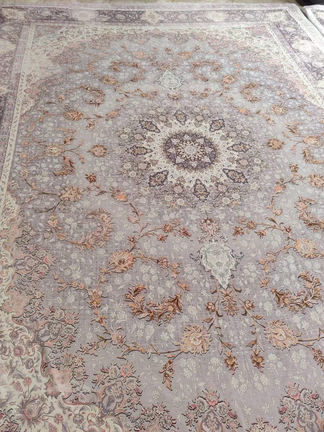 روفرشی کشدار ۱۲متری|روفرشی|نسیم‌شهر, |دیوار