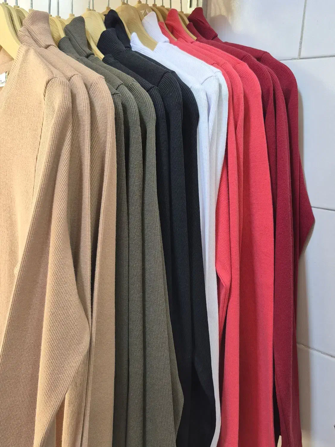 تاپ و تیشرت کبریتی|لباس|محمدشهر, سیدآباد|دیوار