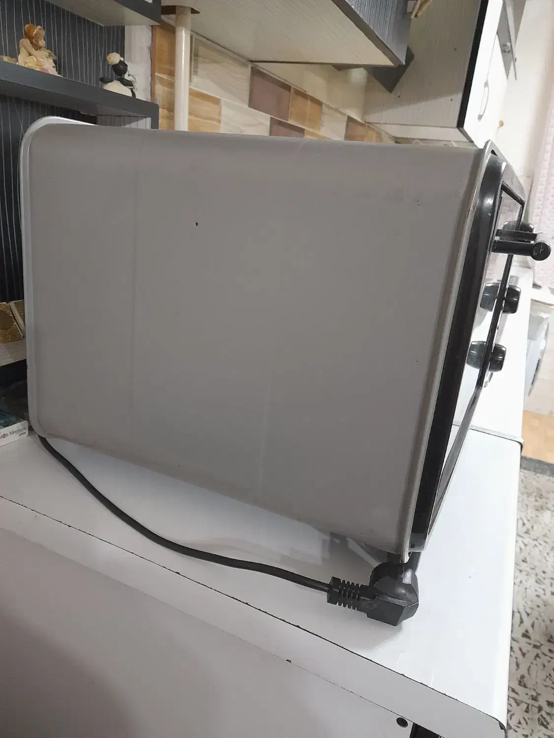 ی عدد توستر|اجاق گاز و لوازم برقی پخت‌وپز|رشت, کوی امام رضا|دیوار