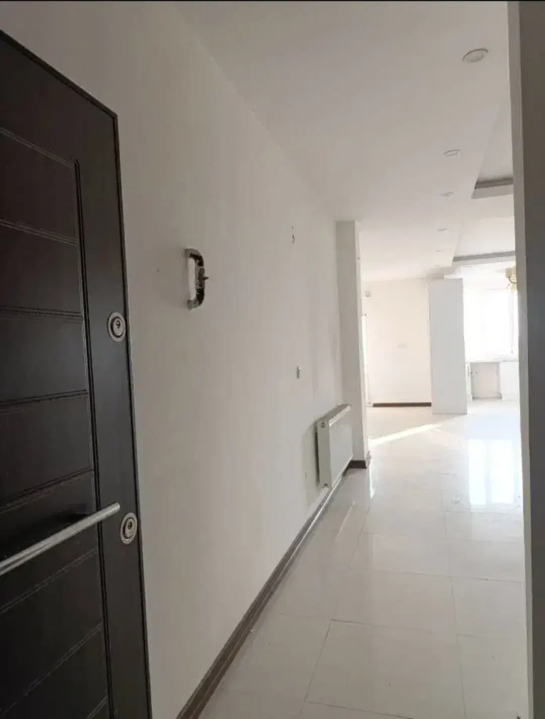 همون واحدی که همه چی تمومه*۱۰۳متری زیباسرتاسرنور*|فروش آپارتمان|کهریزک, |دیوار