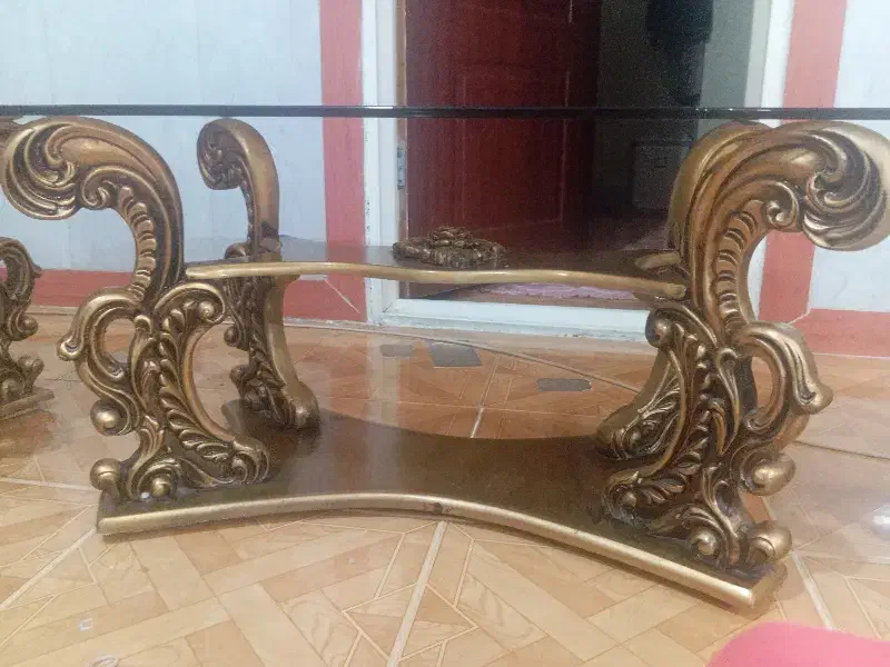 جلو مبلی|مبلمان خانگی و میز عسلی|صباشهر, |دیوار