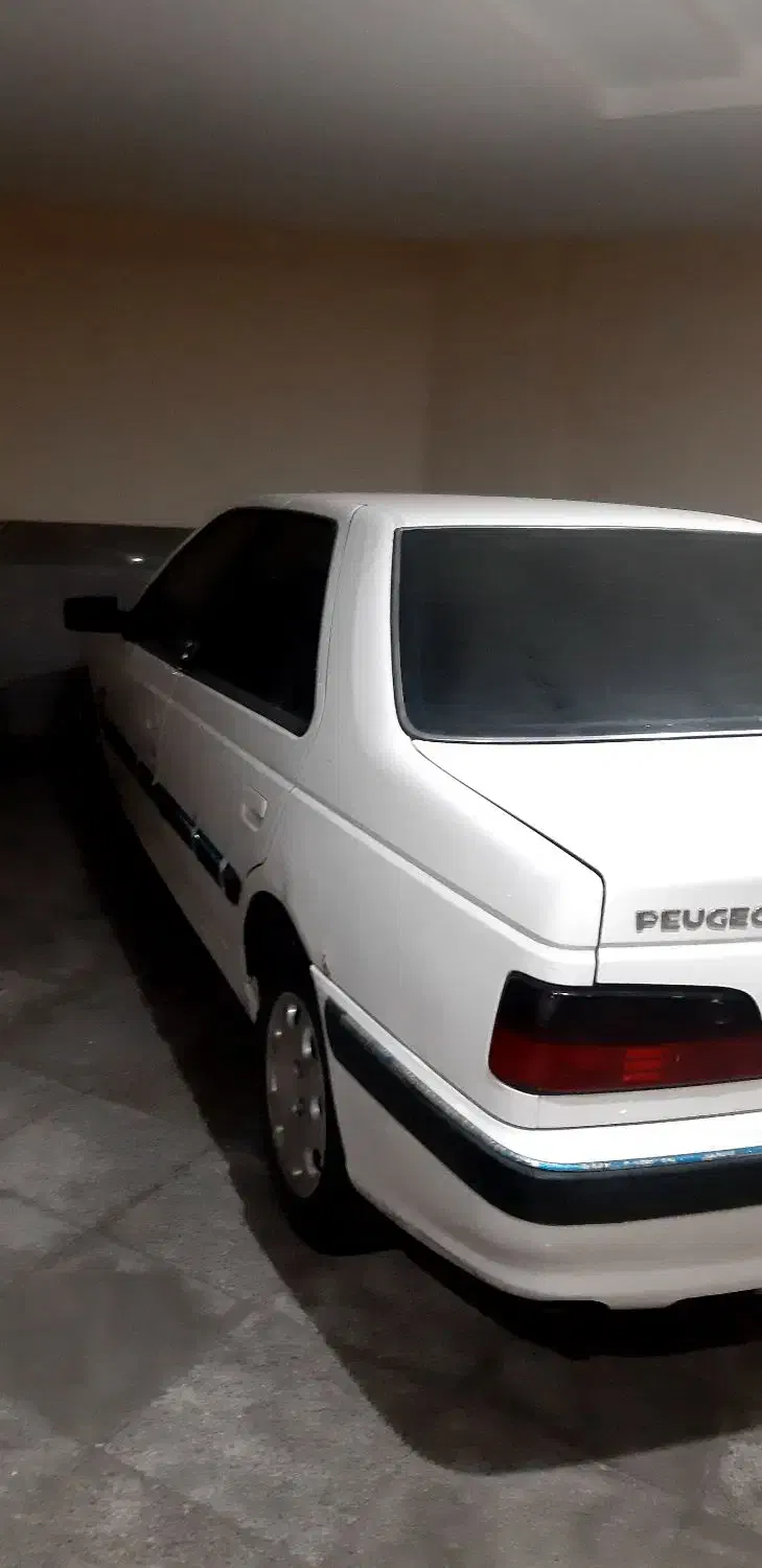 پارس ۸۹|خودرو سواری و وانت|مشهد, آزادشهر|دیوار