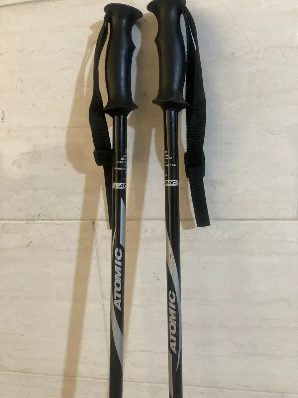 ست لوازم سکی آلپاین|ورزشهای زمستانی|ری, علایین|دیوار