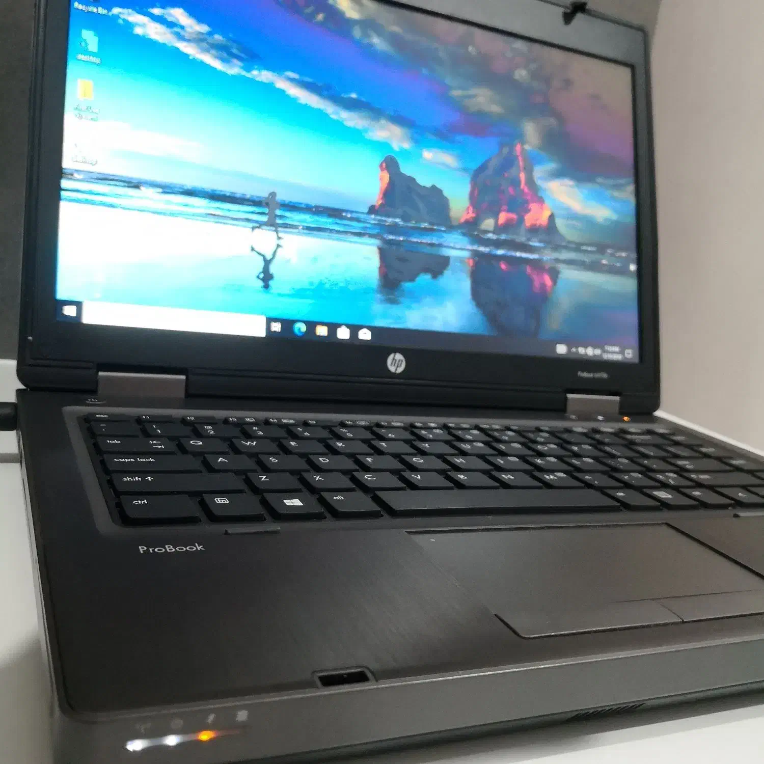 لپتاپ Core i5 رم8 و ssd256|رایانه همراه|اهواز, کمپلو جنوبی|دیوار