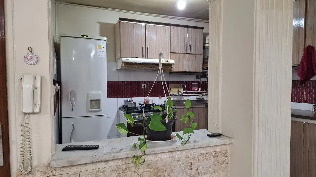 ۶۳ متر تک خواب بازرگان