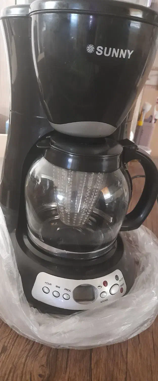 قهوه ساز|سماور، چای‌ساز، قهوه‌ساز|شاهرود, |دیوار