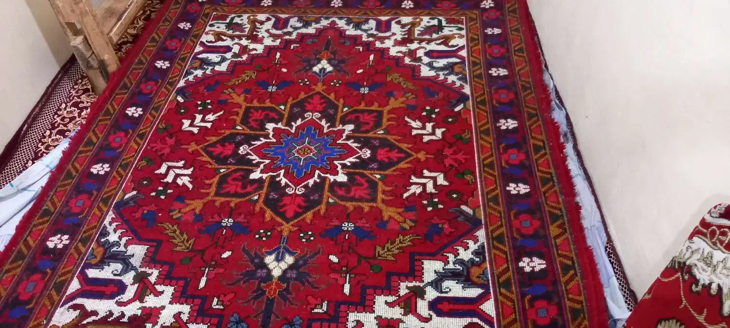 فرش دستباف|فرش|تبریز, |دیوار