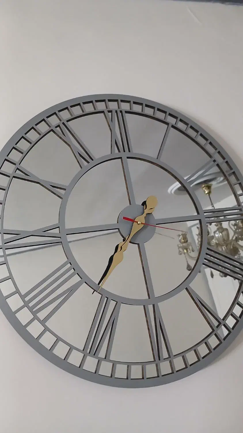 ساعت دیواری|ساعت دیواری و تزئینی|تهران, لویزان|دیوار