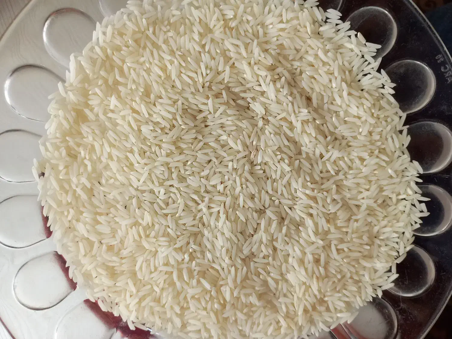 برنج سورت بوجار دمسیاه وفجر کاملاخالص|خوردنی و آشامیدنی|رشت, دیلمان|دیوار