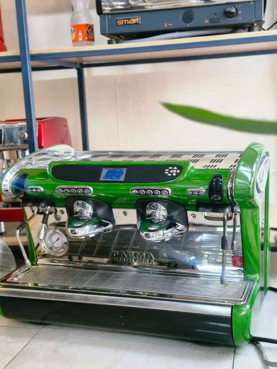 تعمیرات دستگاه های اسپرسو و اسیاب قهوه|کافیشاپ و رستوران|مشهد, طلاب|دیوار