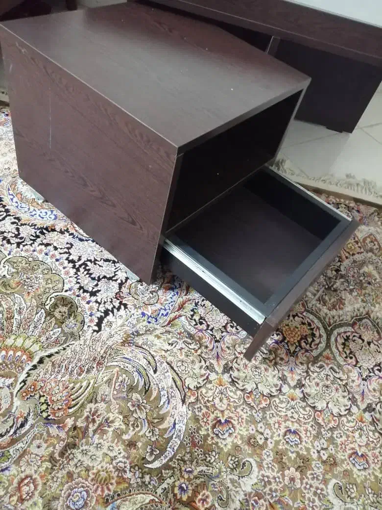 میز جلو مبلی|مبلمان خانگی و میز عسلی|بوشهر, |دیوار