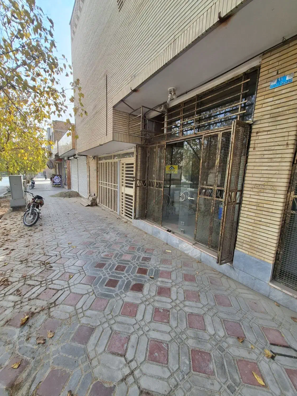 فروش مغازه|فروش مغازه و غرفه|خمینی‌شهر, |دیوار