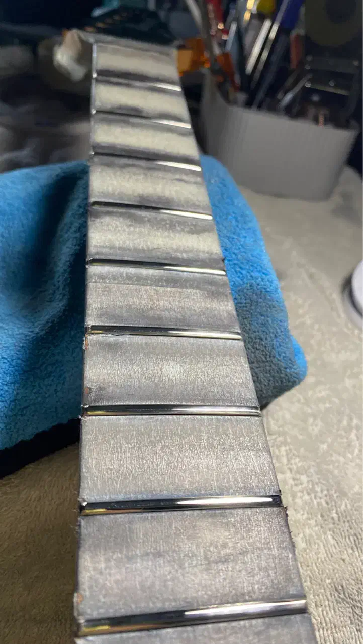 کوک اصولی و رسیدگی حرفه‌ای گیتار الکتریک|گیتار، بیس، امپلیفایر|رشت, گلسار|دیوار