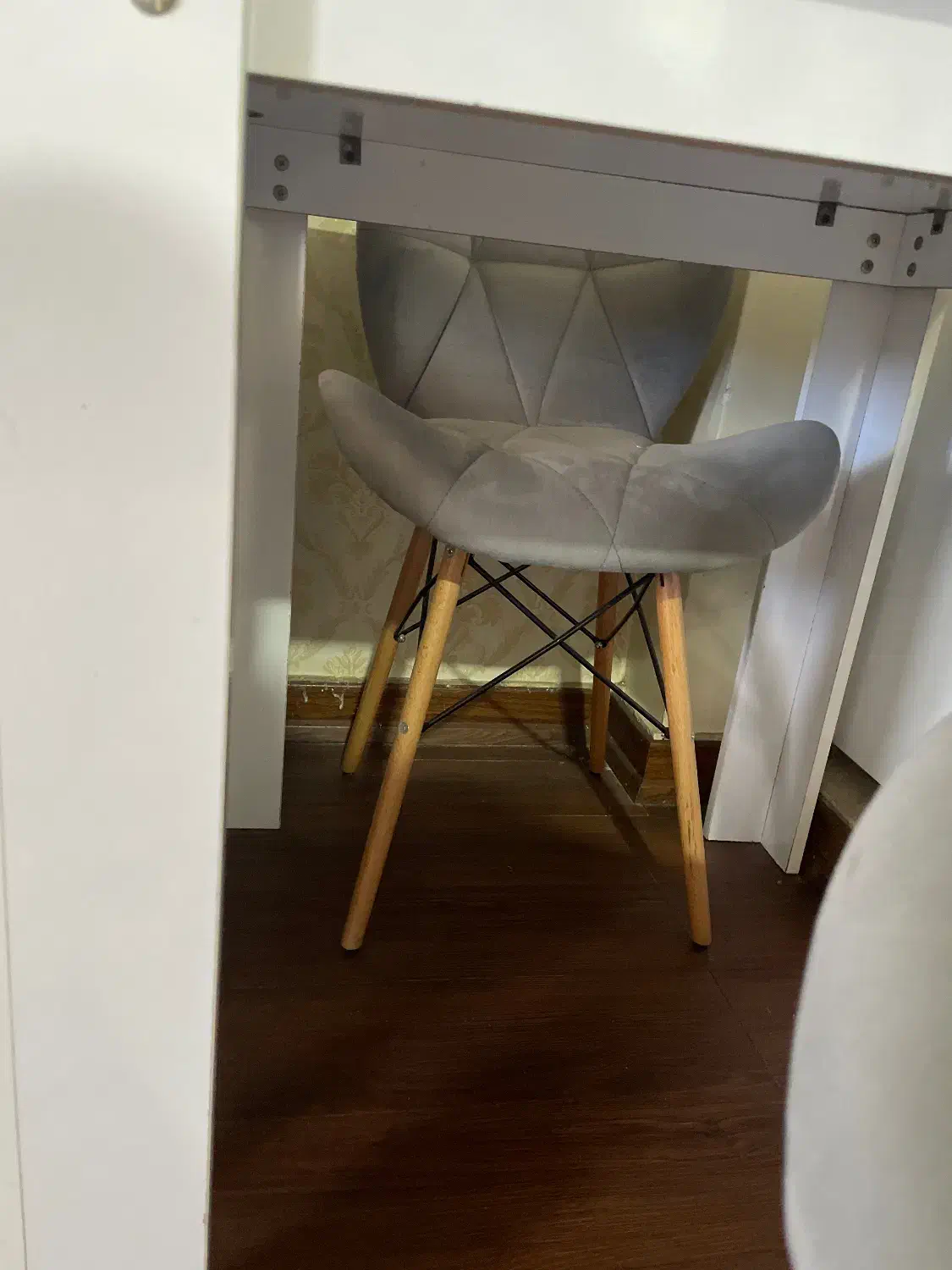 میز و صندلی|میز و صندلی غذاخوری|اهواز, فاز ۲ پادادشهر|دیوار