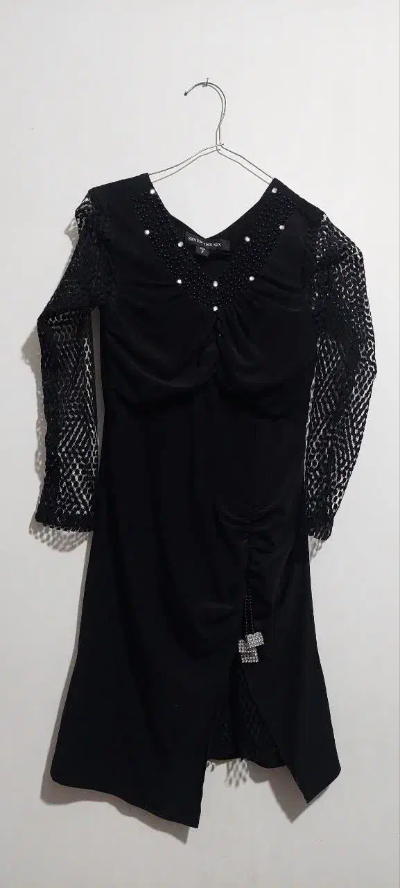 پیراهن کوتاه مجلسی|لباس|تهران, چیتگر شمالی|دیوار