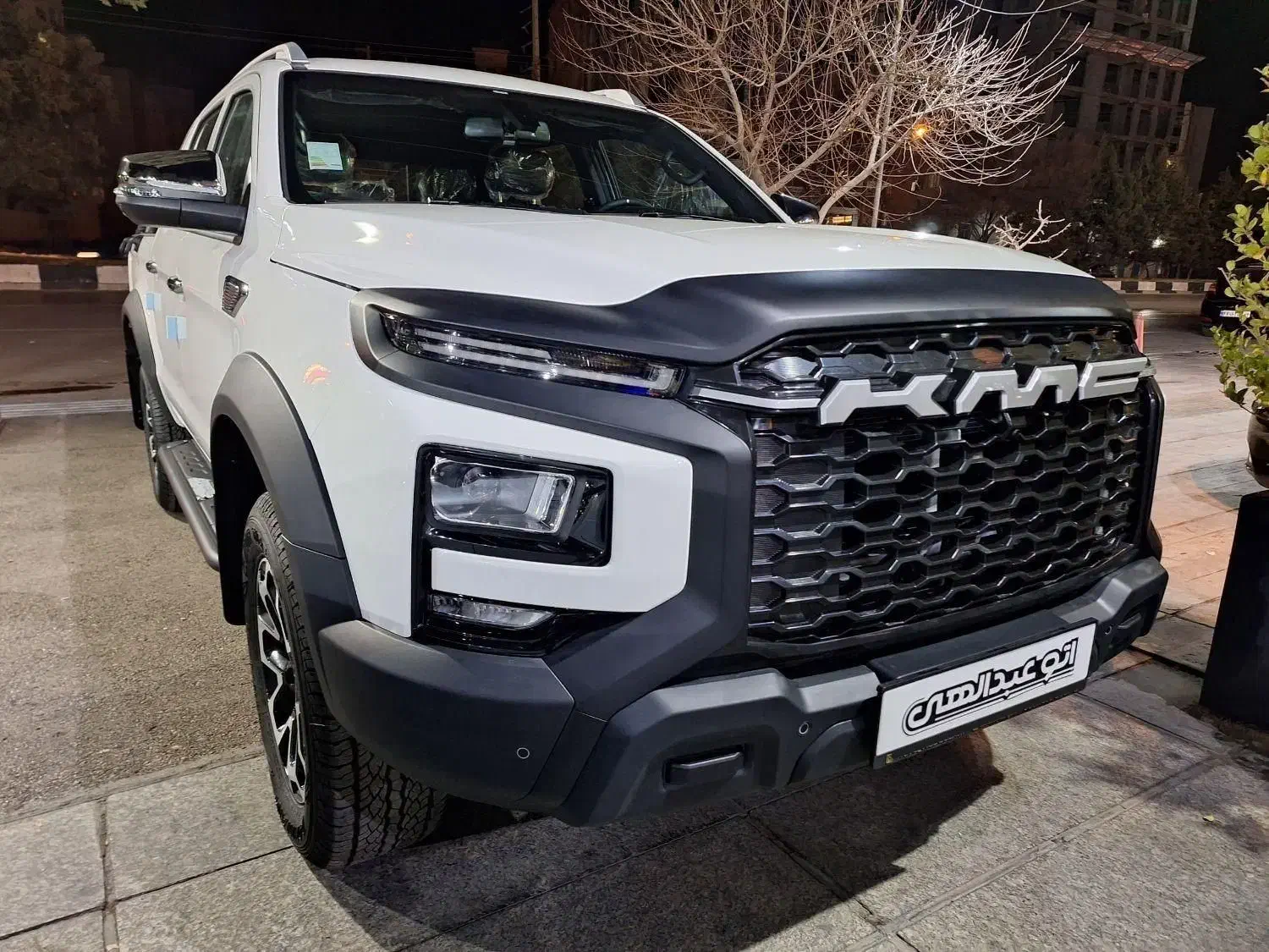 کی ام سی تی9 صفر|خودرو سواری و وانت|شیراز, فرهنگ شهر|دیوار