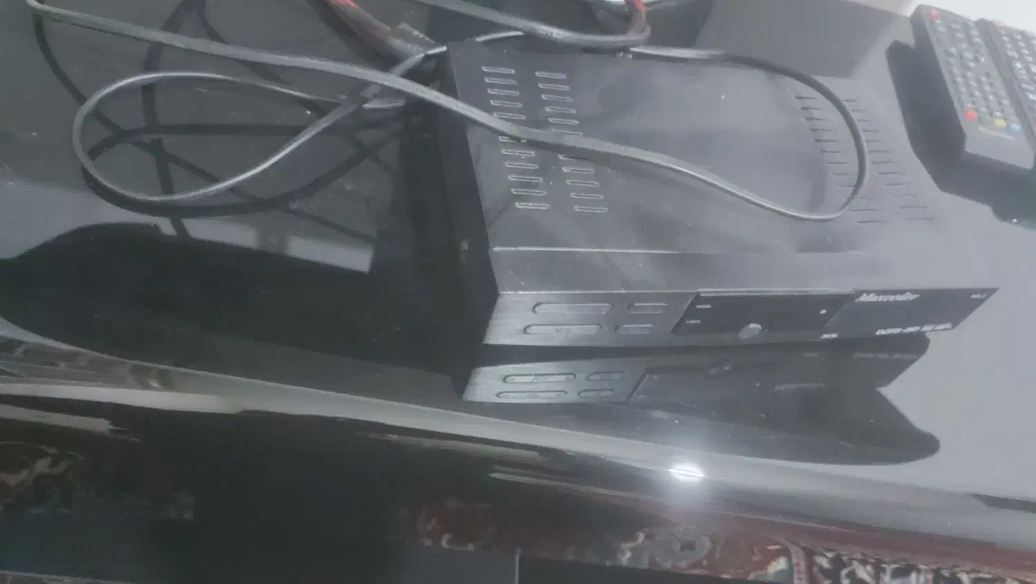 قیمت هشت میلیون|تلویزیون و پروژکتور|کوهدشت, |دیوار