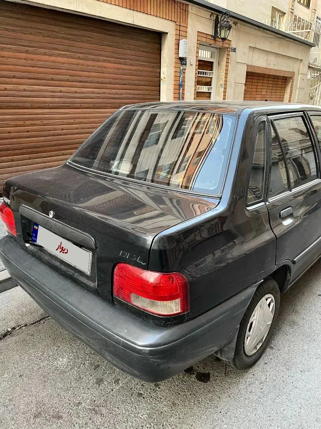 ماشین|خودرو سواری و وانت|تهران, ائمه اطهار|دیوار