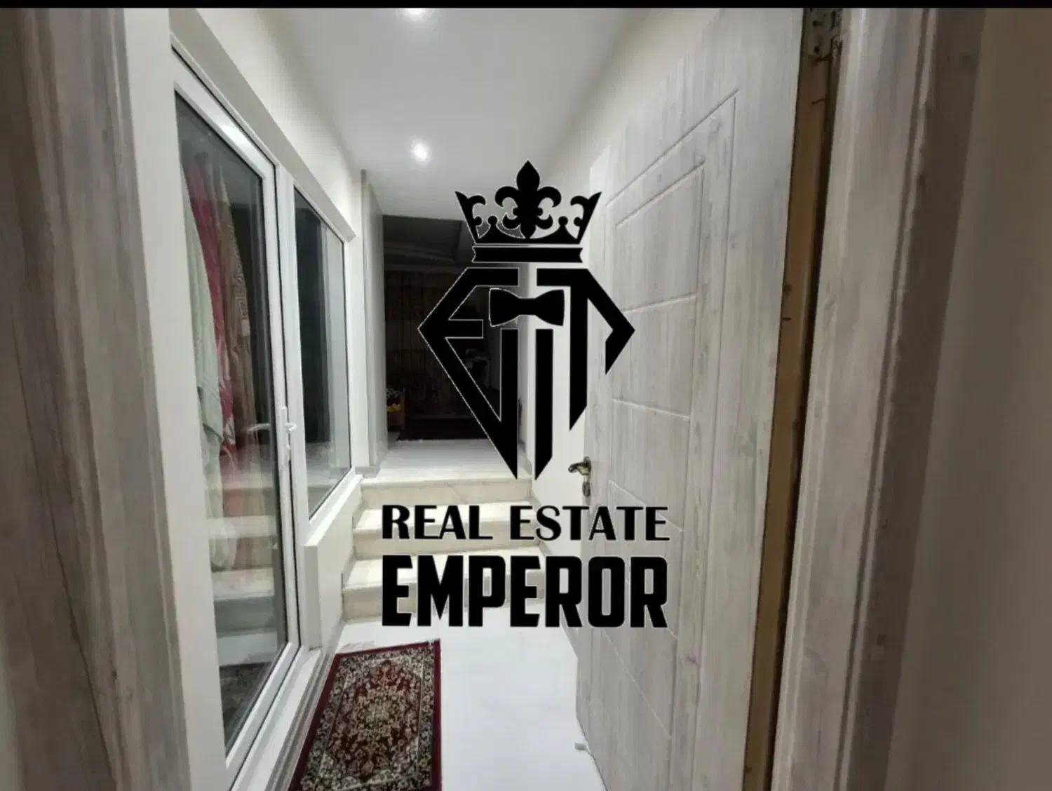 ۱۷۰متر /فاز دومحله دو/در دو طبقه/دربست یا جداگانه|اجارهٔ آپارتمان|پردیس, فاز ۲|دیوار