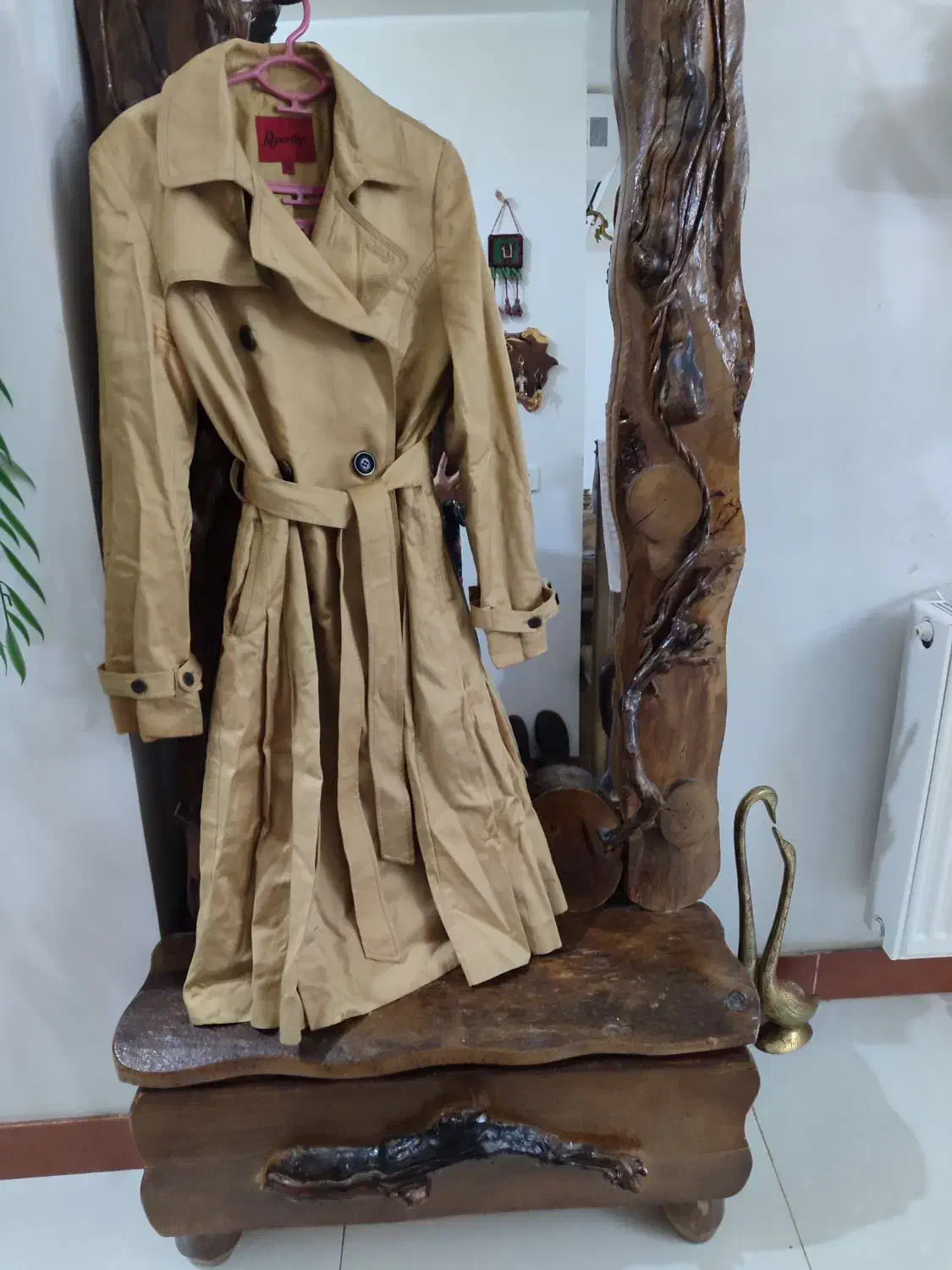 پالتو و کاپشن حراج|لباس|اراک, |دیوار