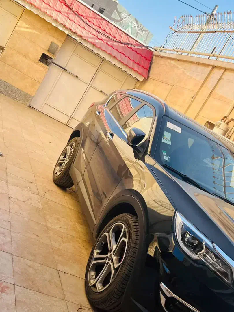 فیدلیتی مدل۴۰۳مشکی درحدخشک زاهدان|خودرو سواری و وانت|کرمان, |دیوار