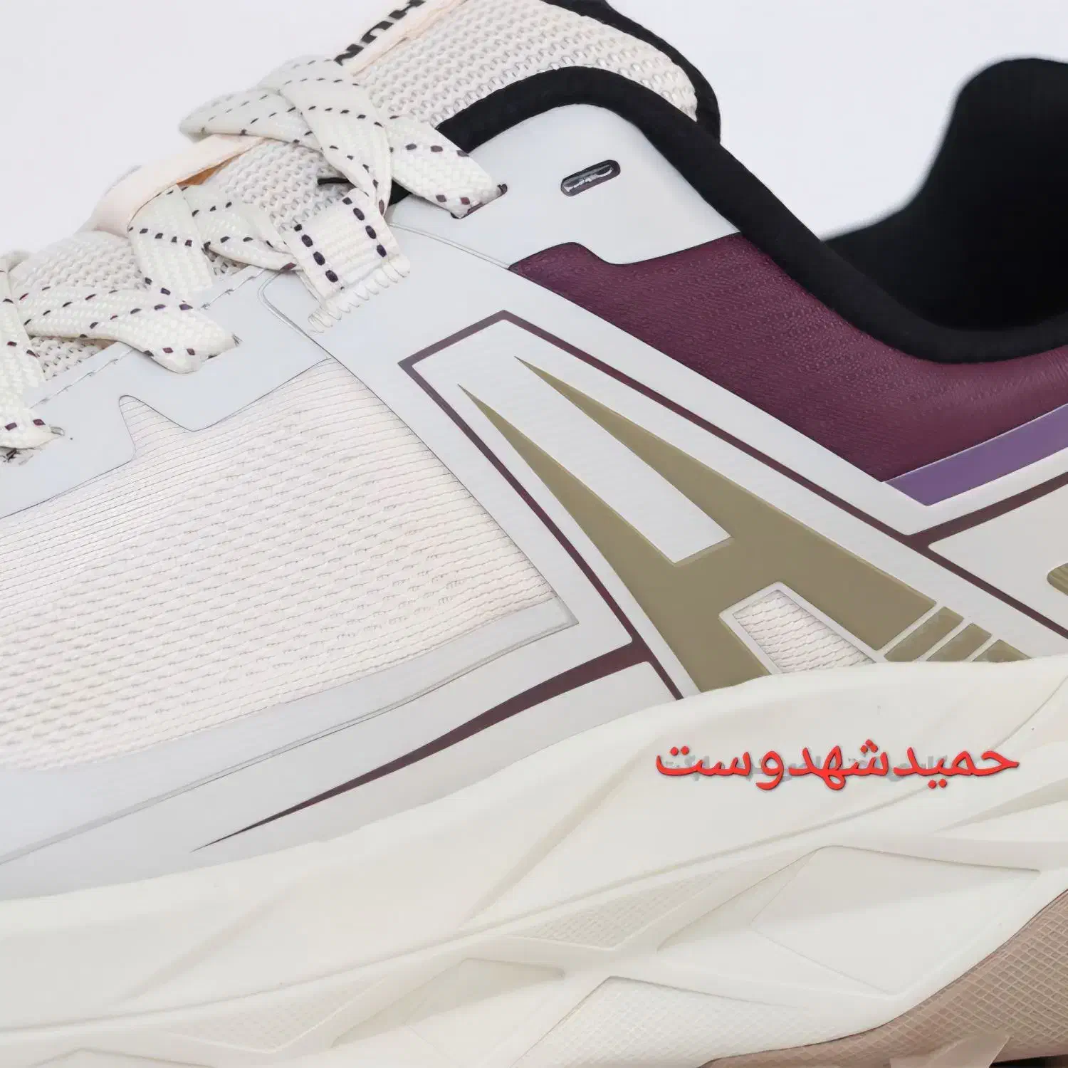 کفش زنانه ترکینگhumtto|کیف، کفش، کمربند|مشهد, امام خمینی|دیوار