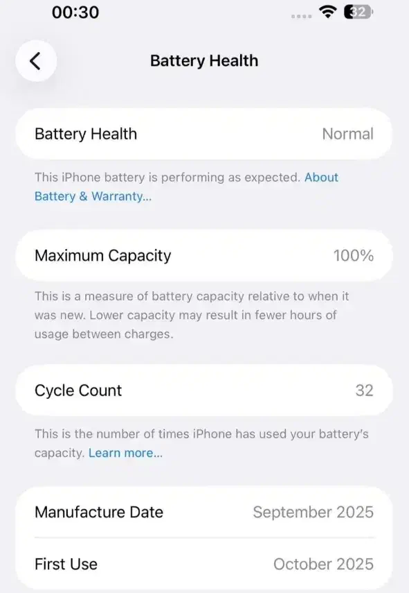 آیفون17پرومکس اپل ۱۷پرومکس|موبایل|تهران, یوسف‌آباد|دیوار