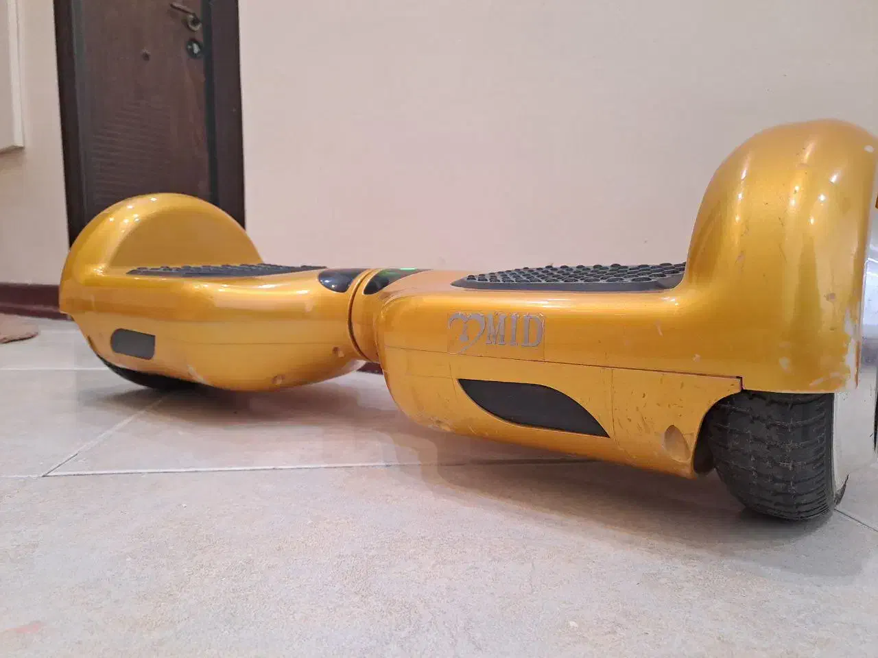 اسکوتر برقی|دوچرخه، اسکیت، اسکوتر|مشهد, آبادگران|دیوار